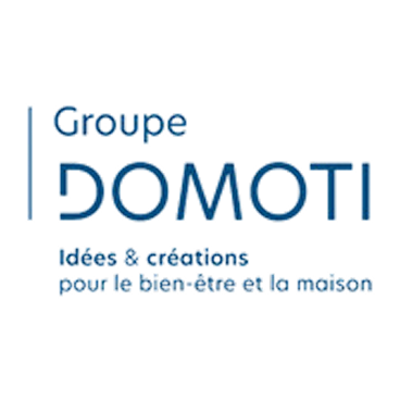 Domoti SAS