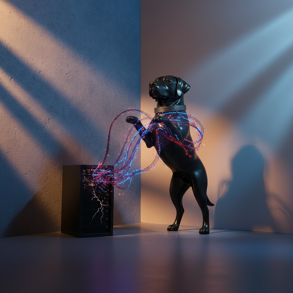 Finch : Quand l'IA devient le meilleur ami des chercheurs en biologie