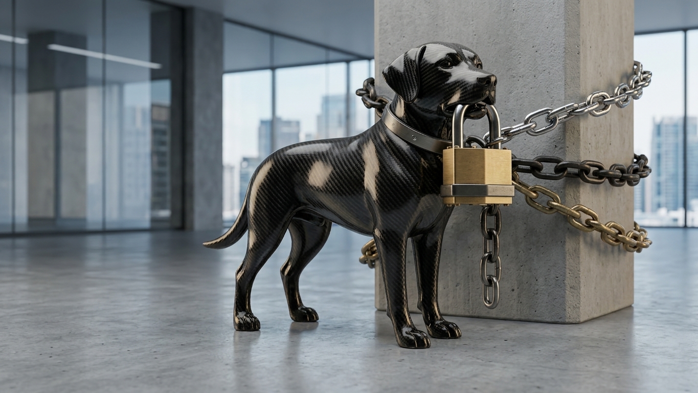Nvidia lance l'Open Secure AI Alliance : Microsoft, SpaceX, Adobe et 25 autres pour sécuriser les agents IA
