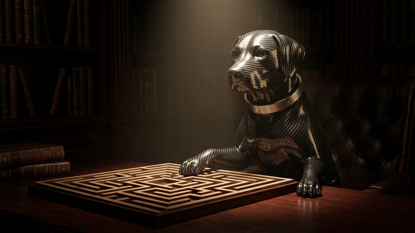 OpenAI Astra et la Recurrent Depth : l'IA qui commence à penser dans le noir