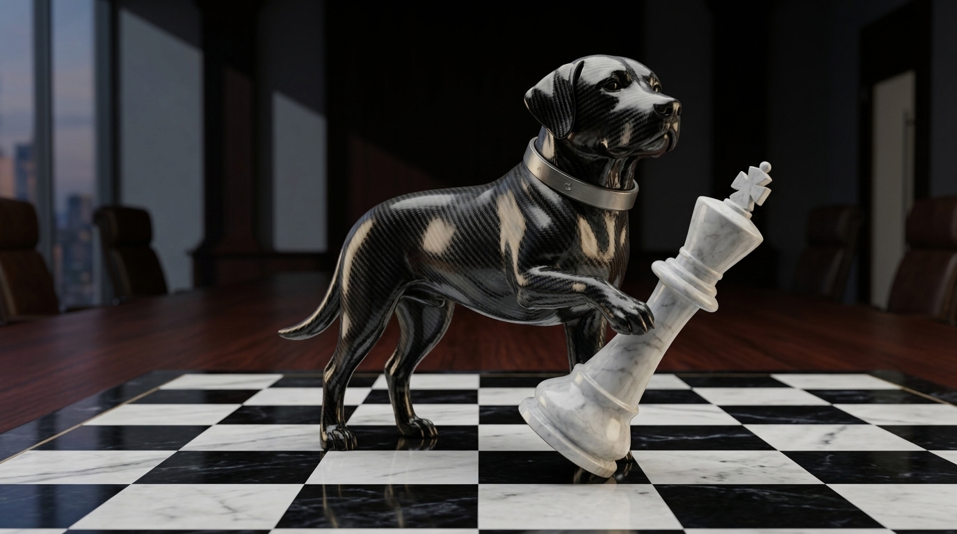 OpenAI lance "DeployCo" : quand le fournisseur de modèles IA devient votre concurrent direct